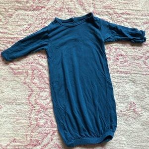 Kickee Pants Sleep Sack 0-3 Months